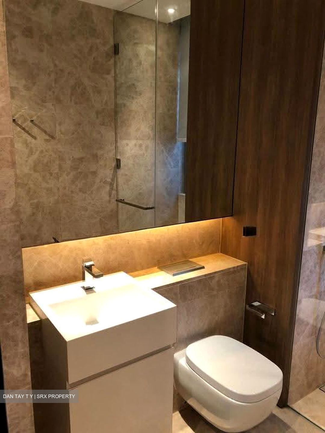Leedon Residence (D10), Condominium #607414881